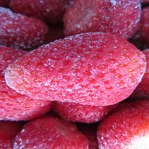 金乡县华光食品进出口 从农副产品起步，锻造农副食品贸易标杆