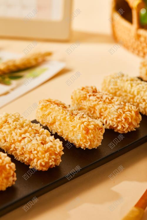 沃野新篇 曹县百贝康食品与农副产业的增值之路